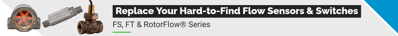 Replace Your Hard to Find Sensors Replace Your Hard to Find Sensors