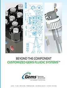 Fluidic Systems Brochure Thumbnail image