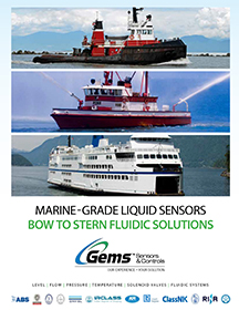 Marine Brochure Thumbnail image