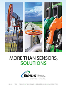 Oil and Gas Brochure Thumbnail image