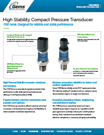 1100 Series Product Guide Thumbnail image
