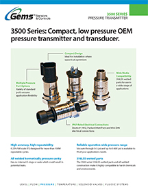 3500 Series Product Guide Thumbnail image