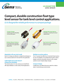 LS-3 Product Guide Thumbnail image