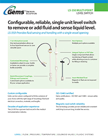 LS-350 Product Guide Thumbnail image