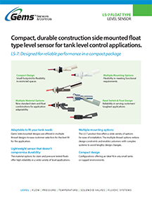 LS-7 Product Guide Thumbnail image
