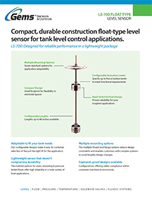 LS-700 Product Guide
 Thumbnail image