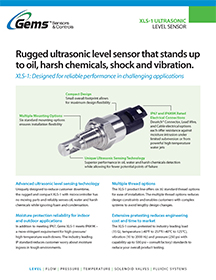 XLS-1 Product Guide Thumbnail image