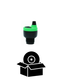 UCL-510 Product Software Thumbnail image