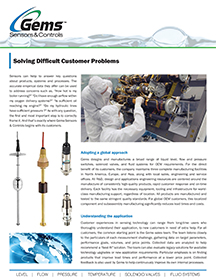 Solving Difficult Customer Problems Thumbnail image