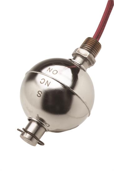 LS-1950 Single-Point Level Switch