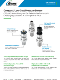 CPS-100 Product Guide Thumbnail image