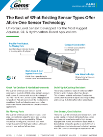 ULS-100 Procuct Guide Thumbnail image