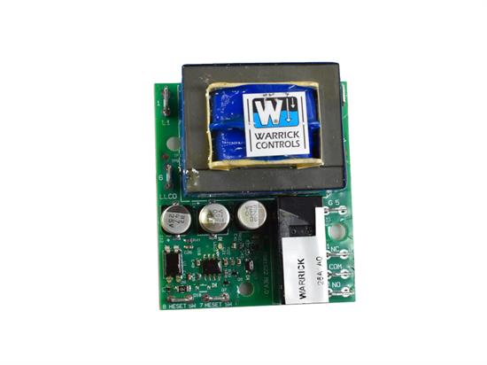 Series 26 Conductivity Based Liquid Level Control