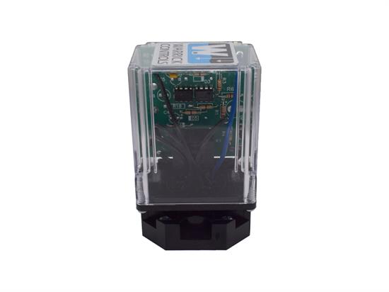 DC Series Conductivity Based Liquid Level Control