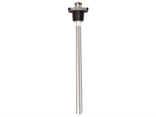 Series 3J Warrick Electrode Fitting
