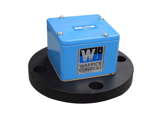 Series 3F Warrick Electrode Fitting