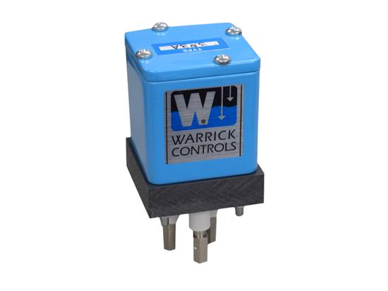 Series 3N Warrick Electrode Fitting