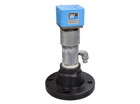 Series 3S Warrick Electrode Fitting