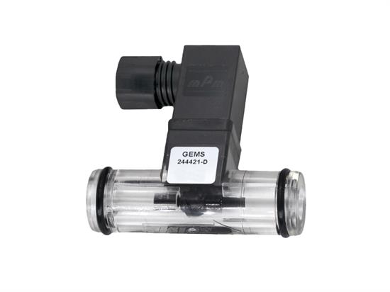 FT-110 Series Turbine Flow Sensor