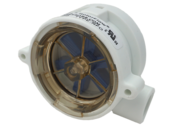 RFI-PW Potable Water Rotorflow