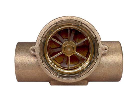 RFO Type Electronic Flow Sensor