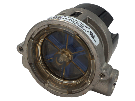 RFO-PW Potable Water Rotorflow