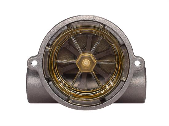 RFS Type Electronic Flow Sensor