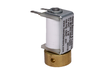 M_Valve_ProductOverview M Series Solenoid Valve