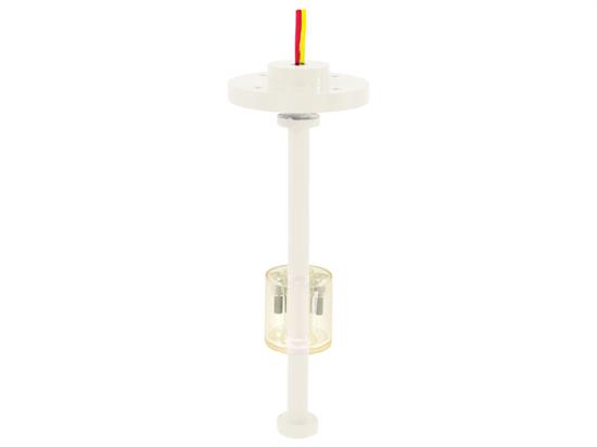 LS-300 Multi-Point Level Switch