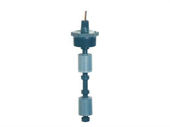 LS-800PVC Multi-Point Level Switch