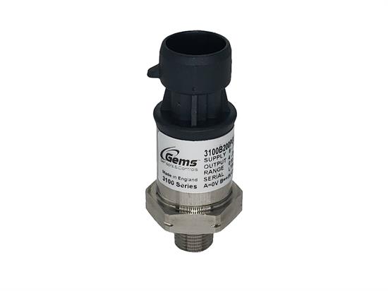 3100/3200 Series Pressure Transducers