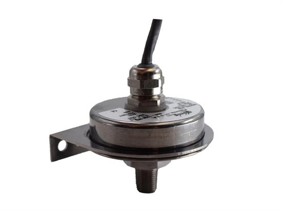 876 Series Pressure Transducer