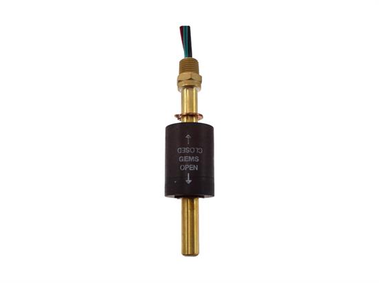 TH-800 Single-Point Level Switch