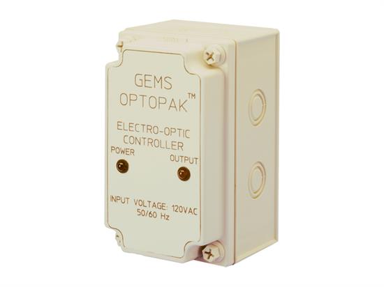 OPTO-PAK Controller