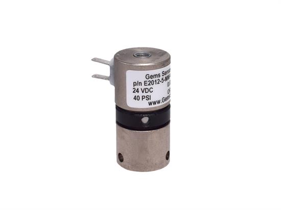 E &amp; EH Series Solenoid Valve