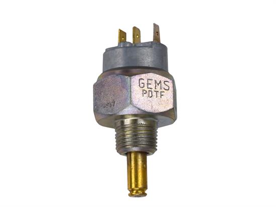 PDTF Series Temperature Switch